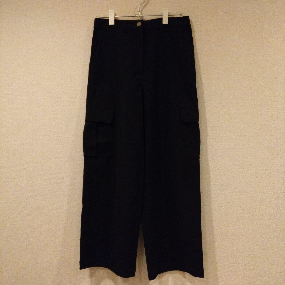 カーゴパンツ