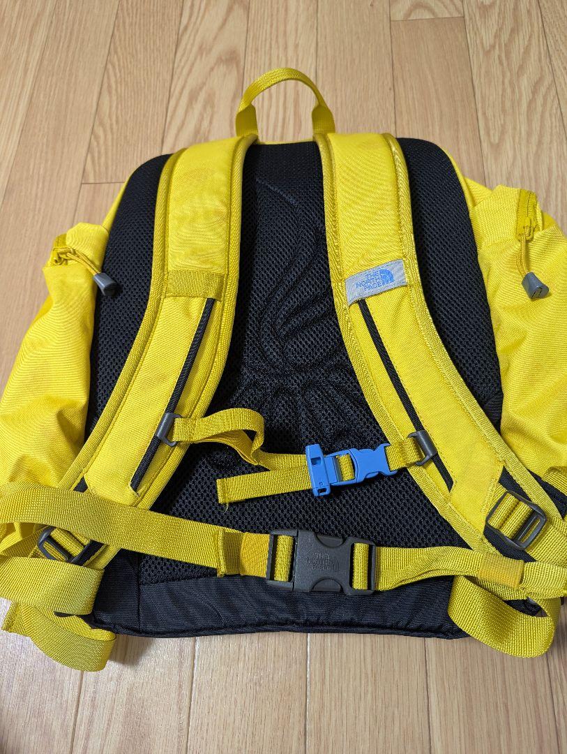 THE NORTH FACE SUNNY CAMPER 30 リュック