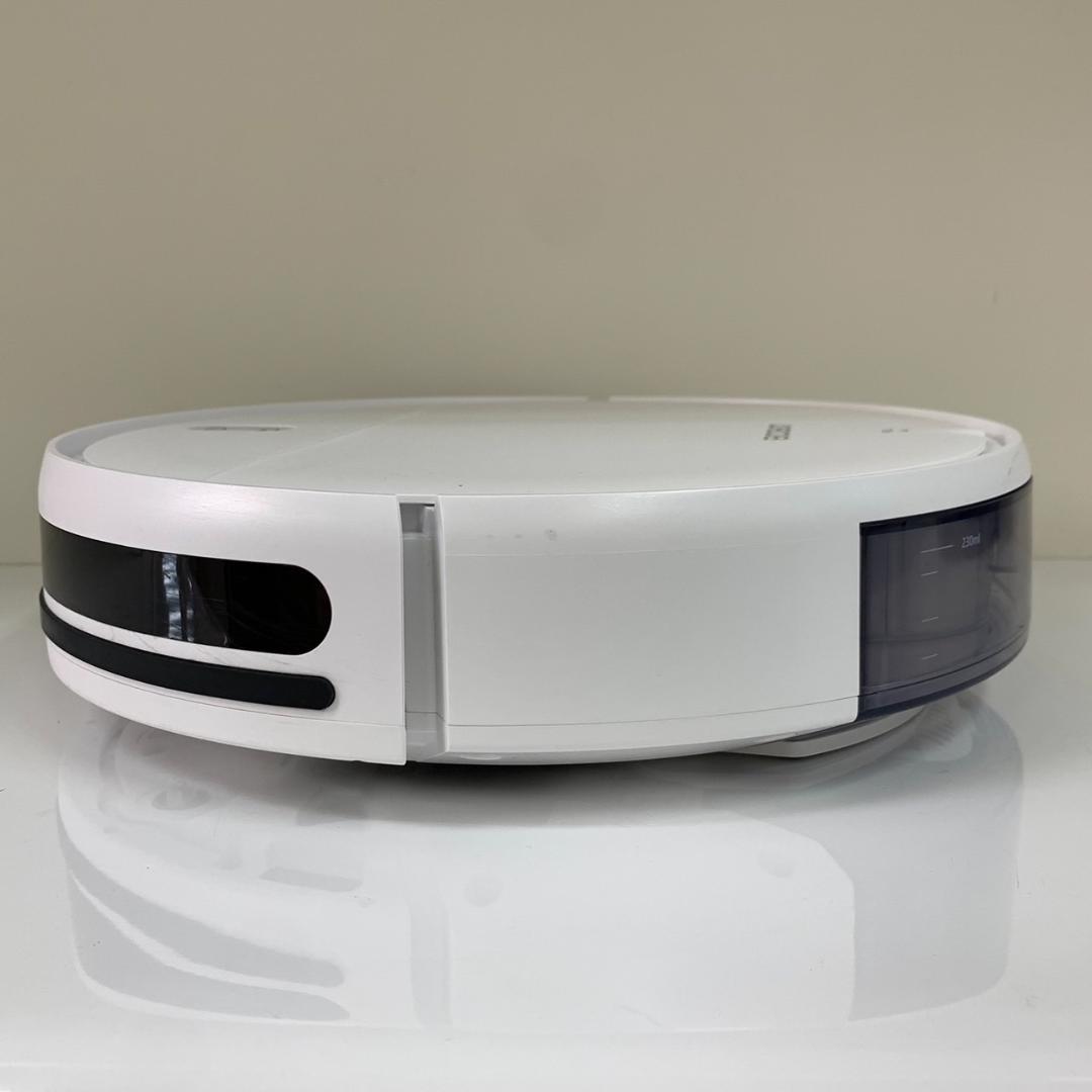 ★EICOBOT ロボット掃除機　水拭き両用　BR150