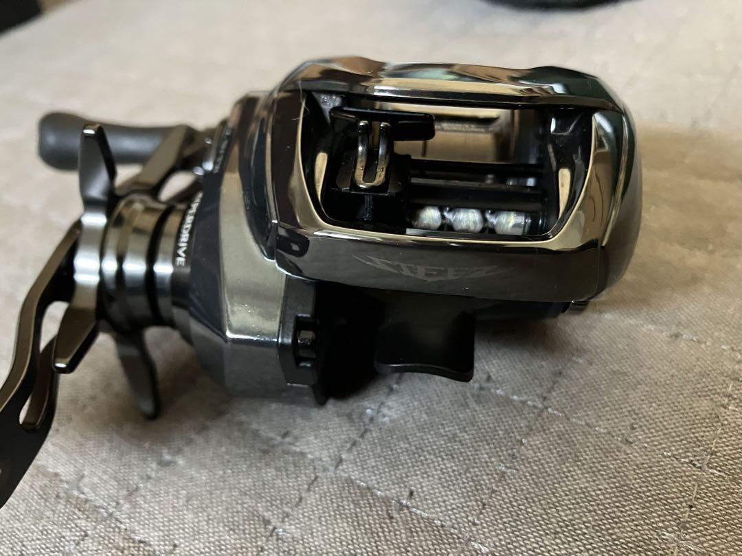 24スティーズ SV TW 100H