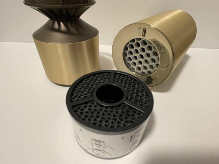 適切な価格 カドー MP-C20U-GD 空気清浄器 適切な価格 カドー MP-C20U-GD 空気清浄器