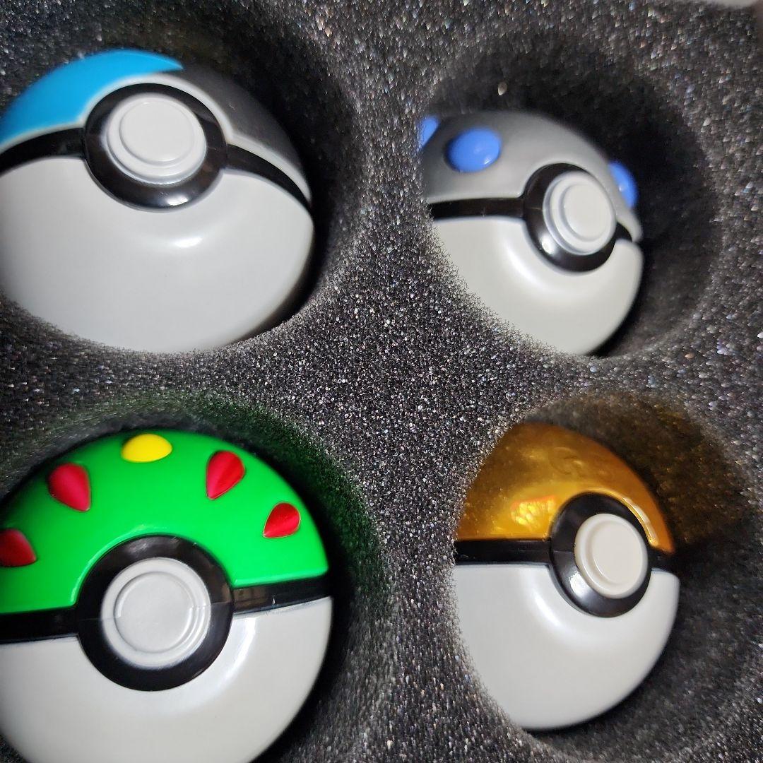 モンスターボールコレクションスペシャル2 ポケモン