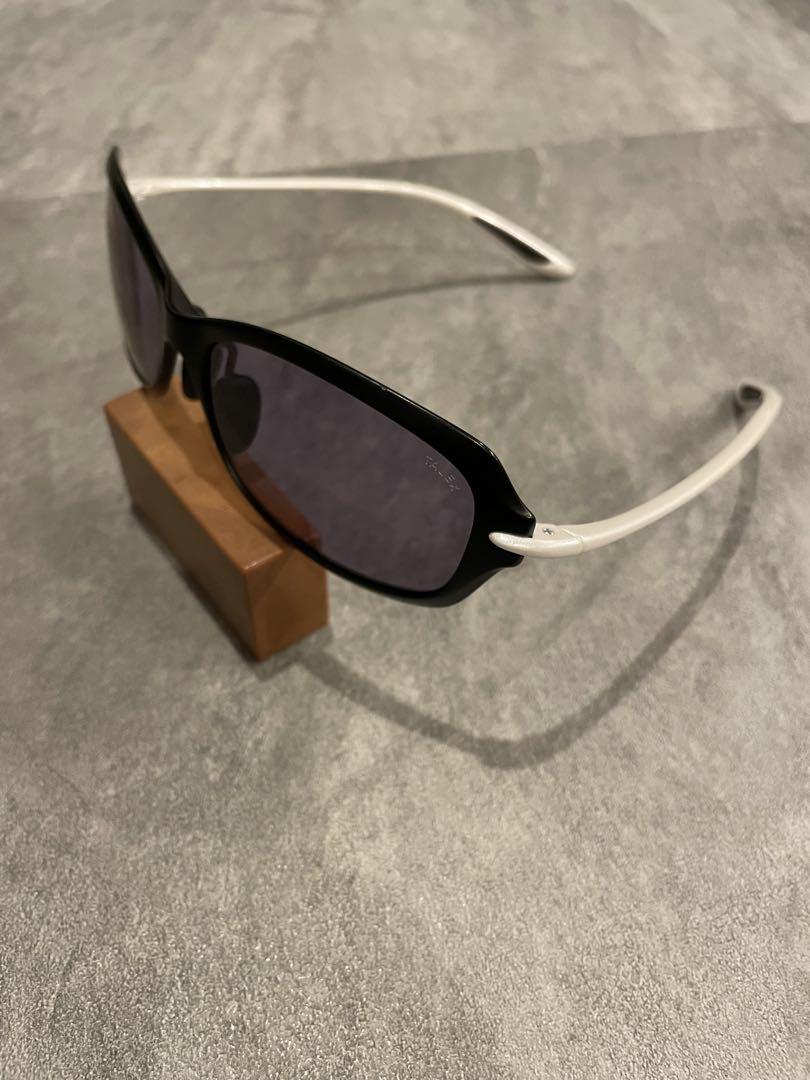 OZNIS 偏光サングラス　TALEX タレックス社製　エアリーパープル