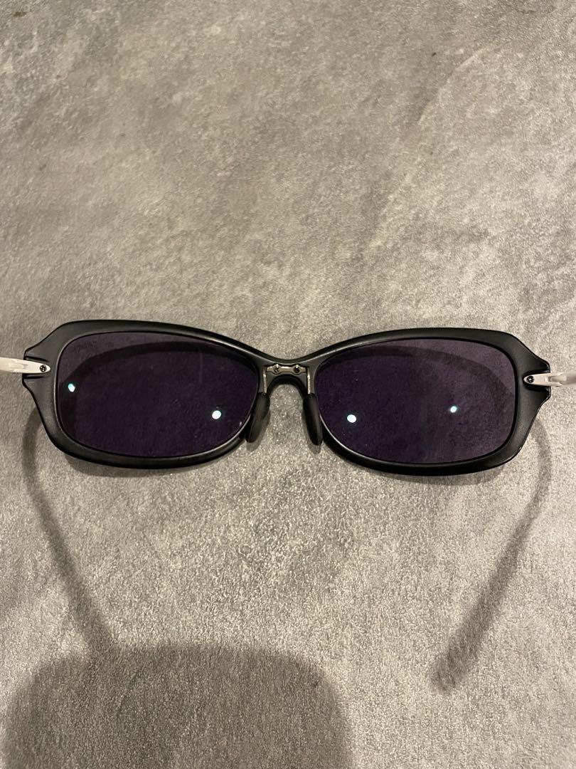 OZNIS 偏光サングラス　TALEX タレックス社製　エアリーパープル