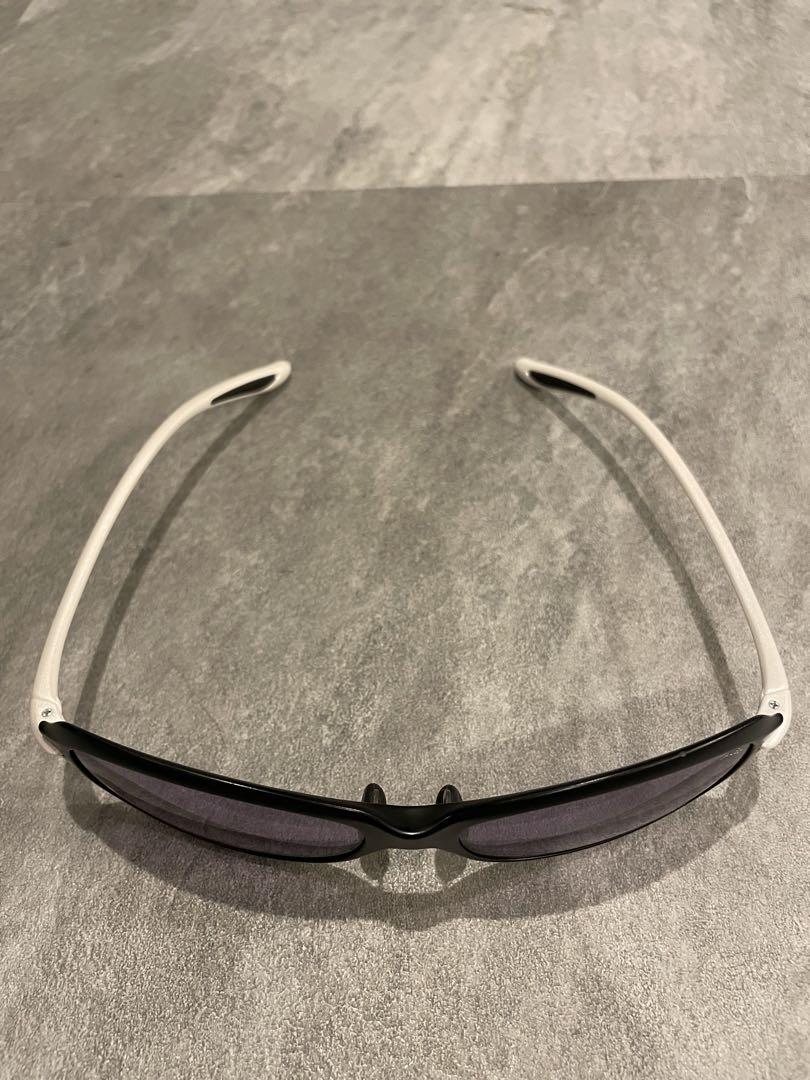 OZNIS 偏光サングラス　TALEX タレックス社製　エアリーパープル