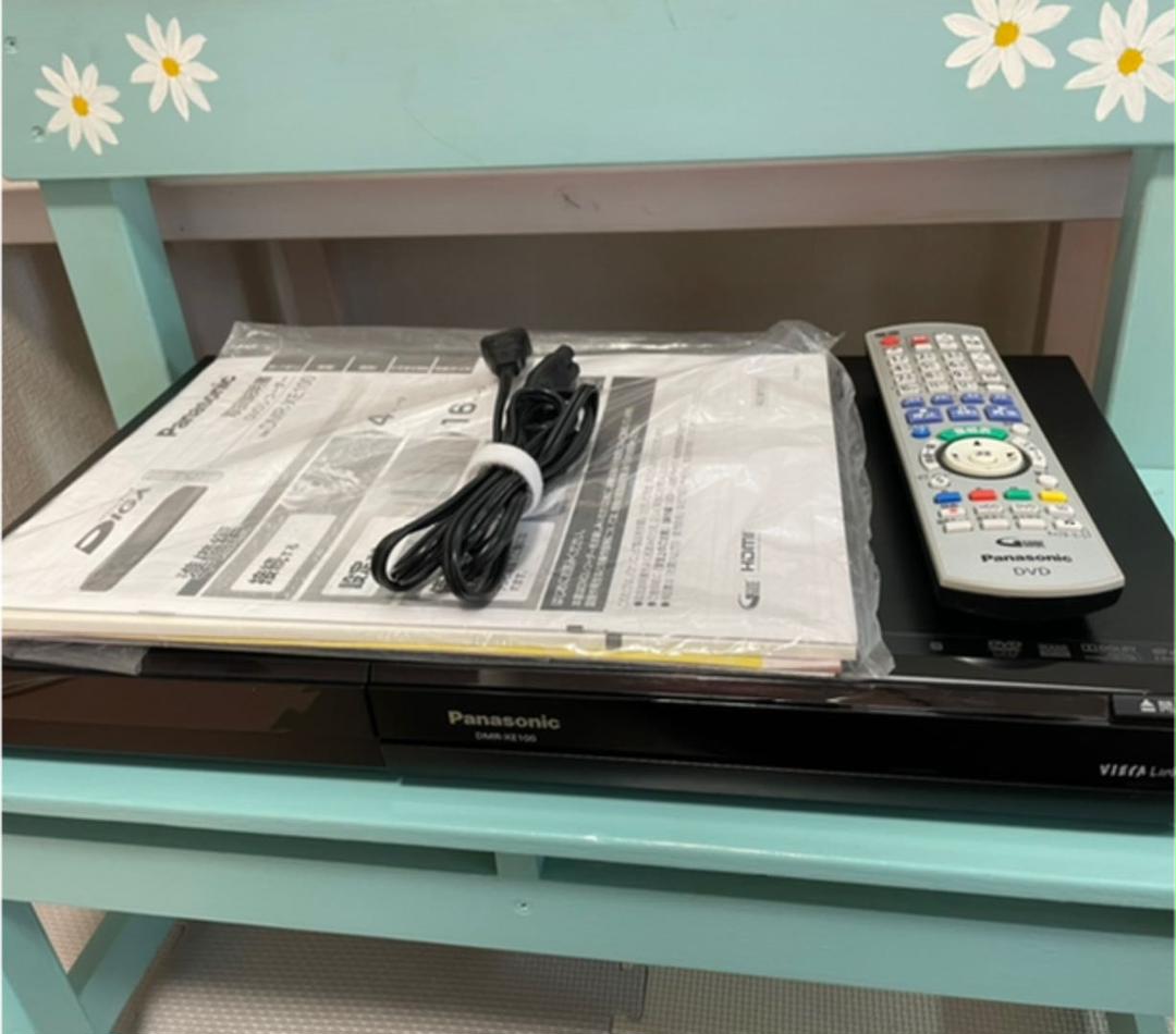 ファッションの Panasonic ハイビジョン DIGA DMR-XE100-K 美品 - DVDレコーダー - www.petromindo.com ファッションの Panasonic ハイビジョン DIGA DMR-XE100-K 美品 - DVDレコーダー - www.petromindo.com