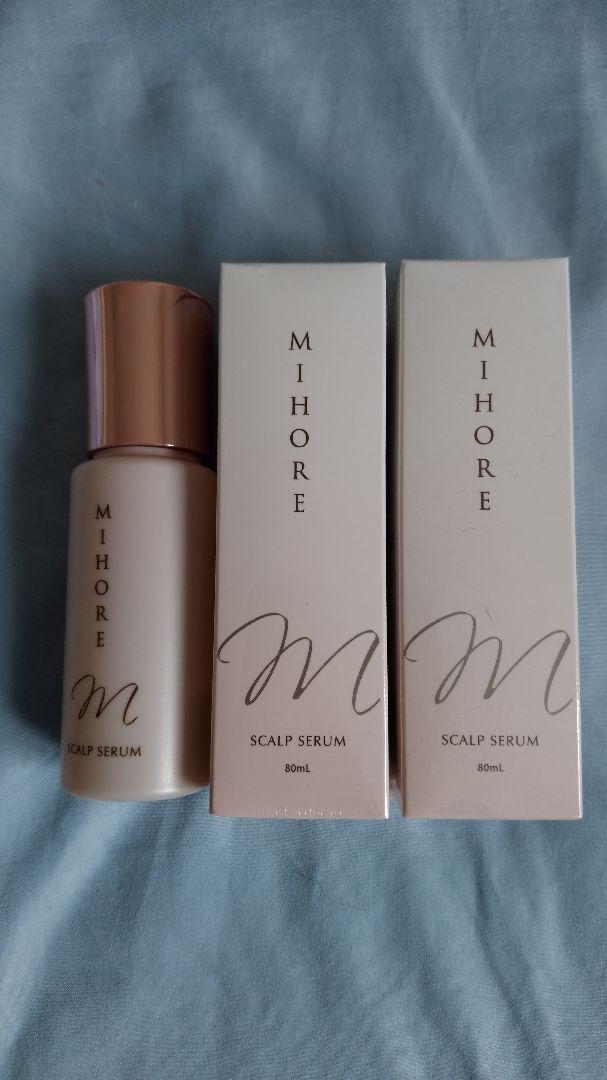 12768円 オンライン限定商品 最大29倍 育毛 女性用 男性用 ミホレ 80ml 医薬部外品 3個セット 12768円 オンライン限定商品 最大29倍 育毛 女性用 男性用 ミホレ 80ml 医薬部外品 3個セット