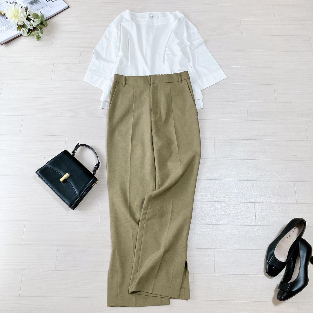 7621 シンプル・カジュアルコーデ♡Mサイズ レディース服 まとめ