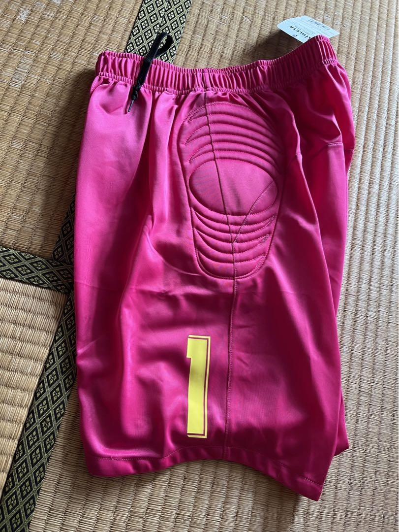 アスレタ　サッカーユニフォーム