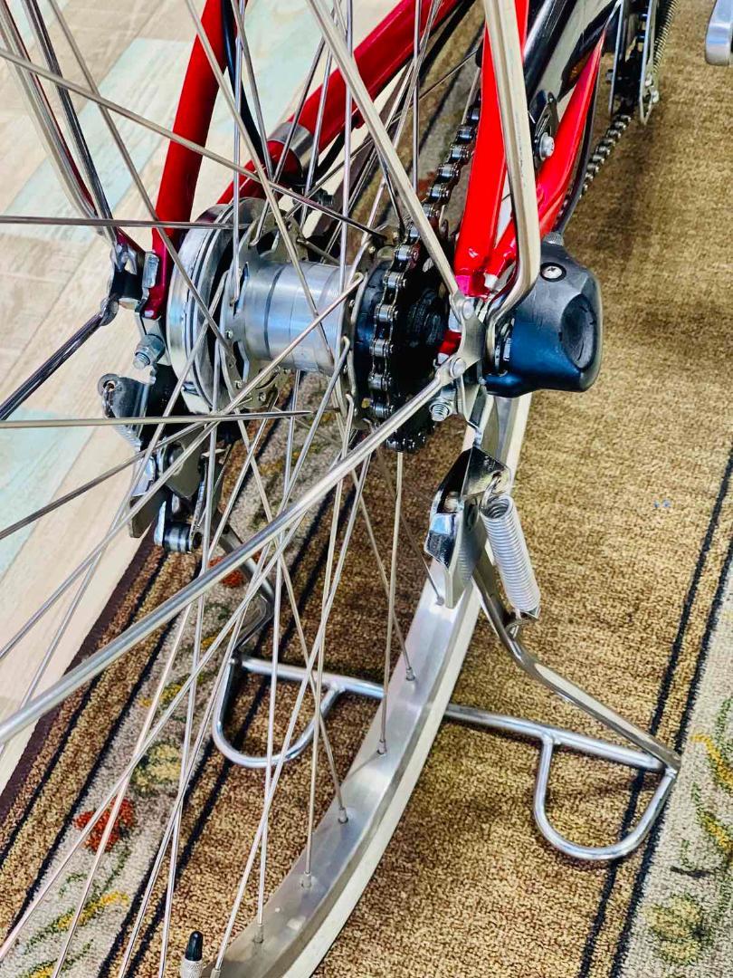 大特価格安 3186電動自転車ヤマハ超高性能モデル 8アンペア mO7ob-m58544380990 超激得お得
