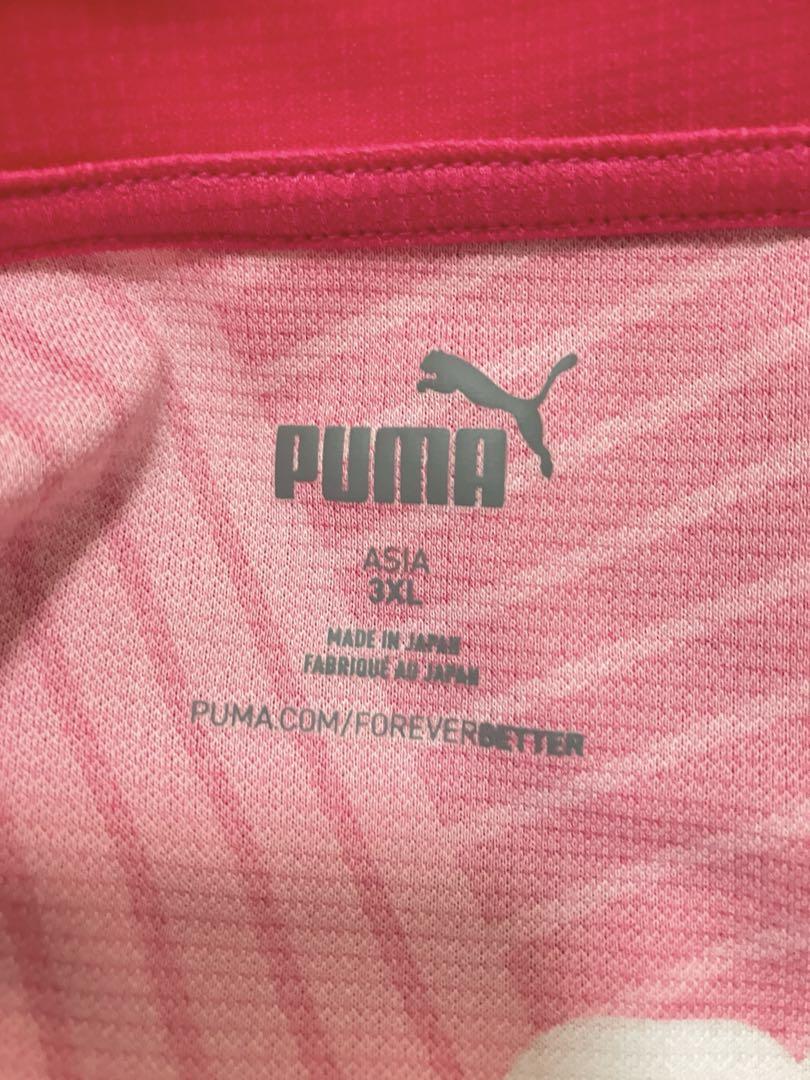 ♦︎未使用♦︎ 清武 3XL ゴールド特別仕様 セレッソ大阪