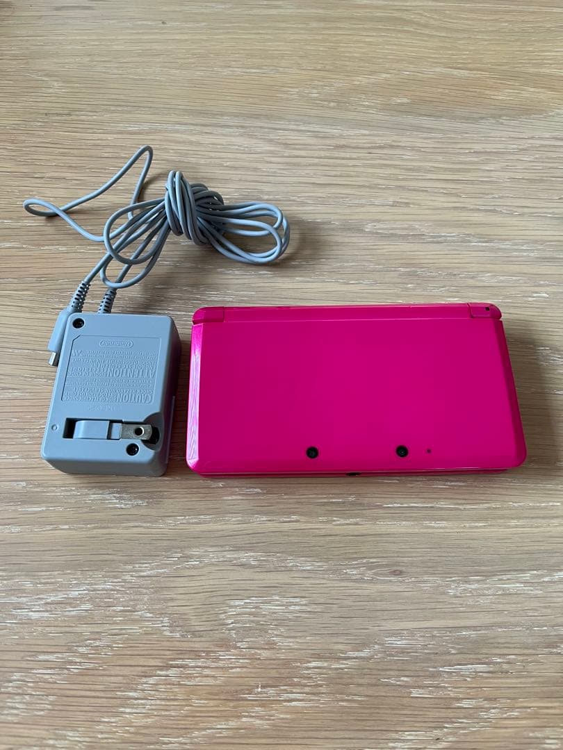 Nintendo 3DS