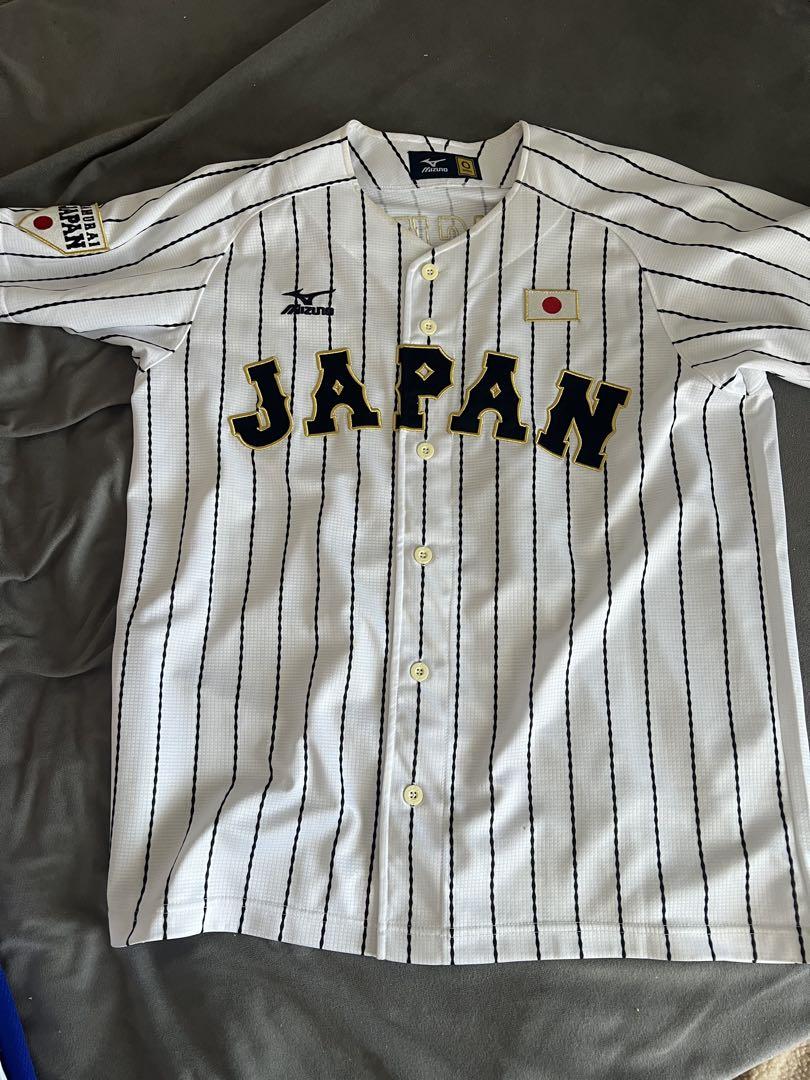 TSUTSUGOH 25 JAPAN ユニフォーム