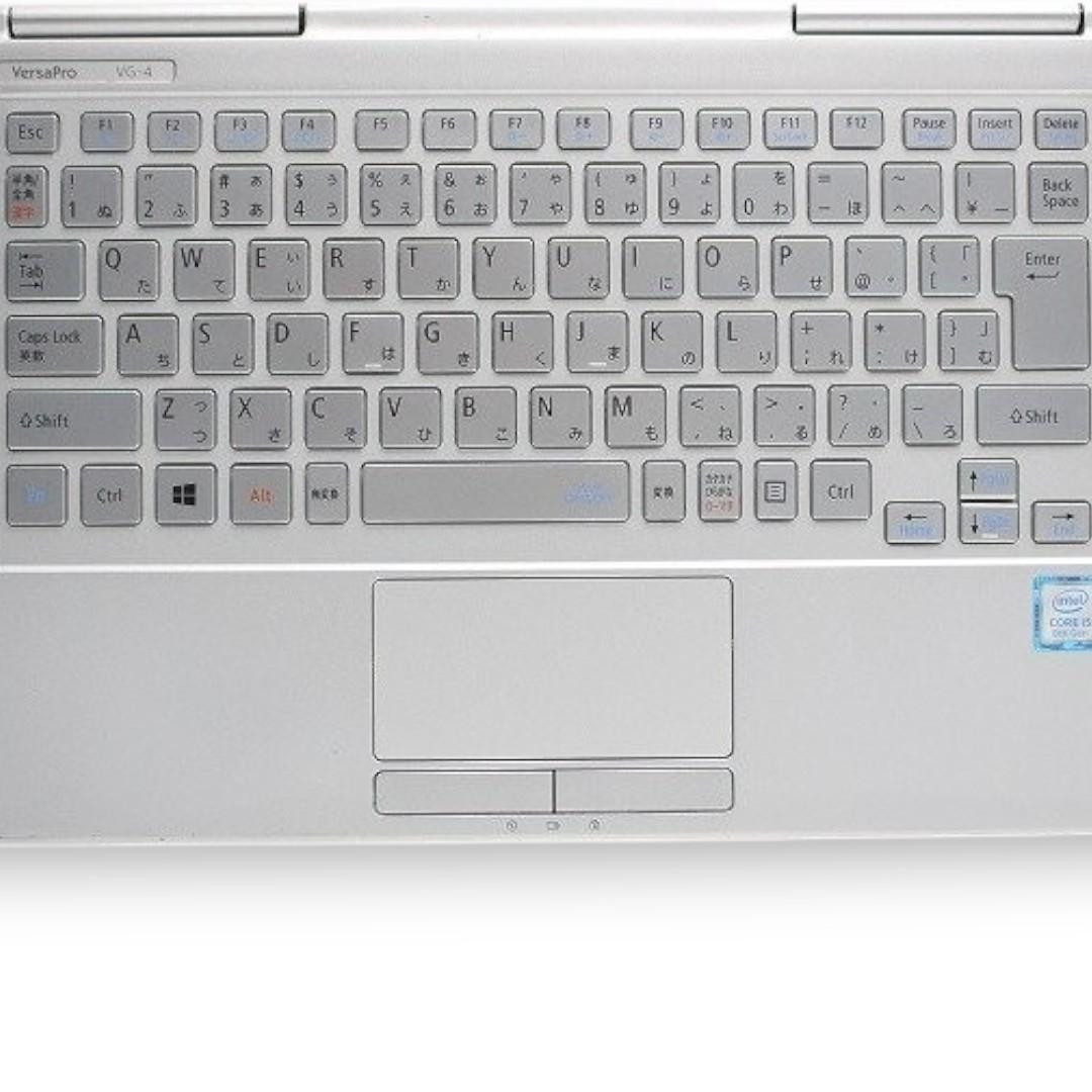 【sue】2in1NEC Versapro VKT16/G-4