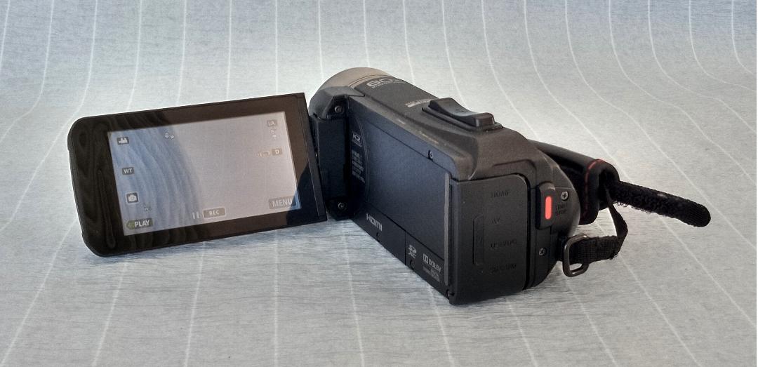 人気新作登場 ビデオカメラ GZ-R75K JVC 7fynq-m58546176194 得価送料無料