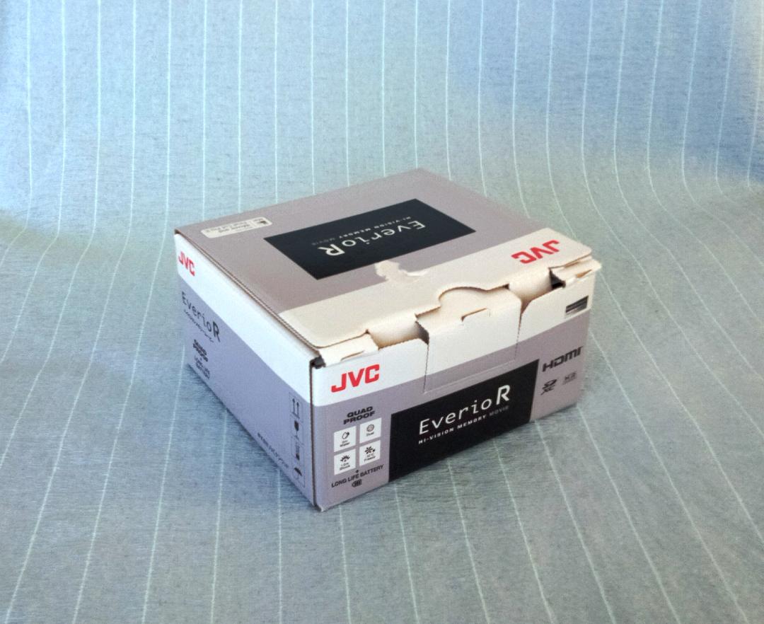人気新作登場 ビデオカメラ GZ-R75K JVC 7fynq-m58546176194 得価送料無料