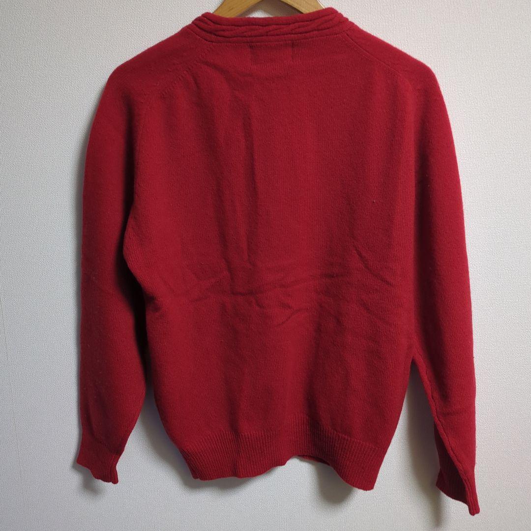 90s POLO COUNTRY Ralph Lauren カーディガン刺繍ロゴ 90s POLO COUNTRY Ralph Lauren カーディガン刺繍ロゴ