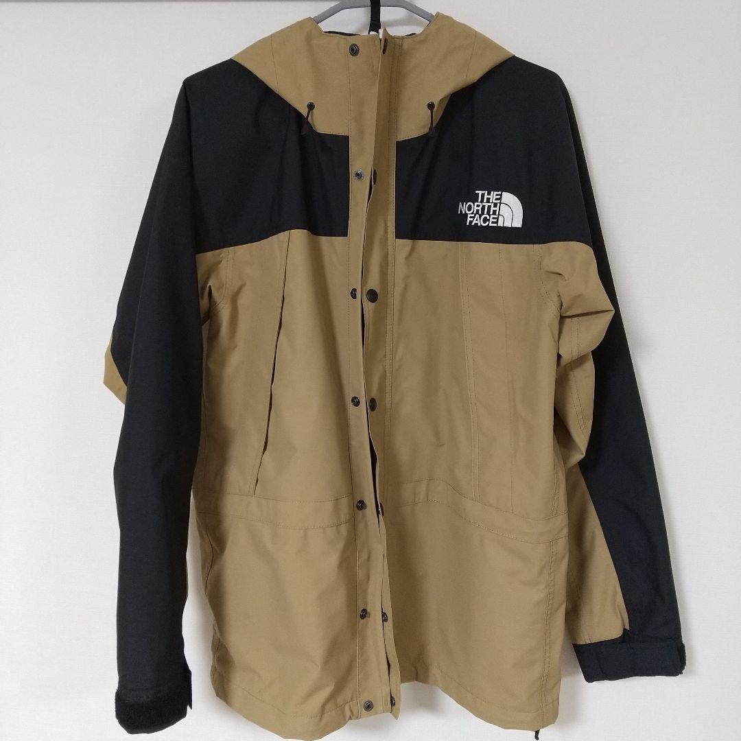 期間限定価格! ケルプタン マウンテンライトジャケット マウンテン