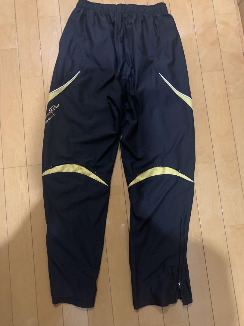 ミズノプロ　セットアップ　サイズM Mizunoミズノジャージ上下トラックジャケットセットアップM