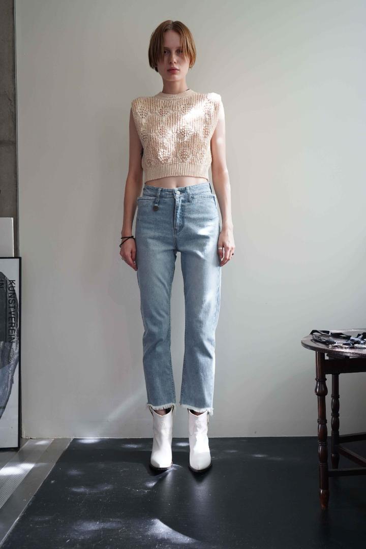 ※掲載3/26まで【最終お値下げ】定価35200円・新品　ECRU