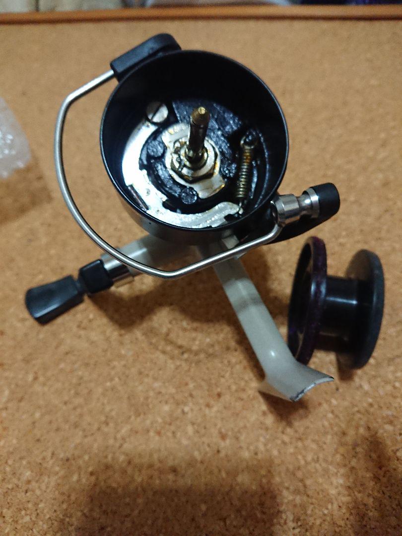 アブ カーディナル 4 ABU Cardinal 4