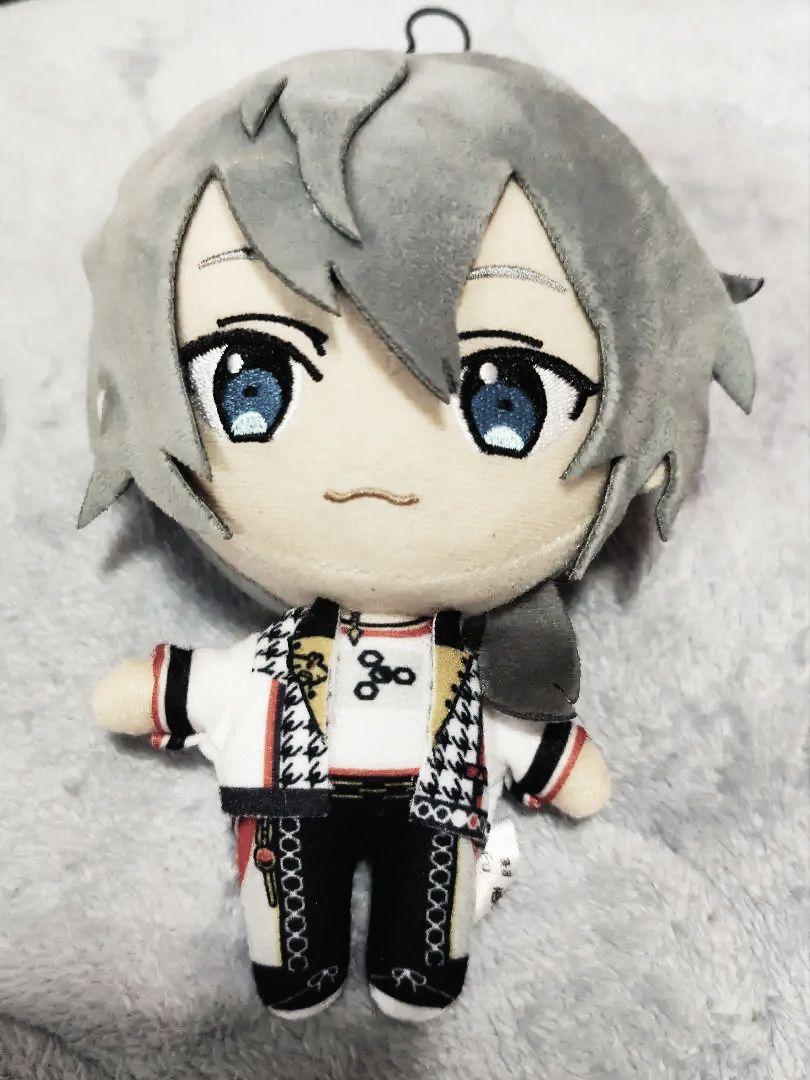 あんスタ 新衣装 椎名ニキ ぬいぐるみ - メルカリ