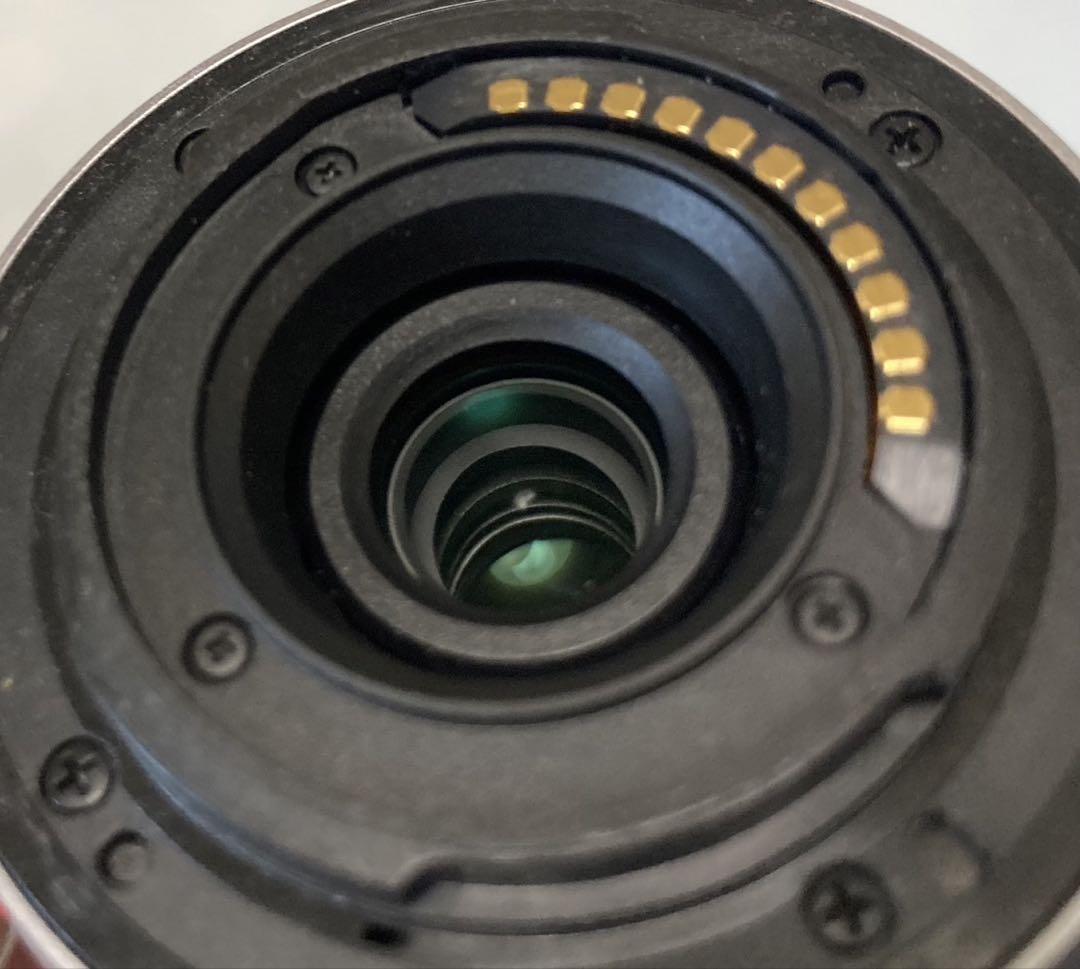 LUMIX DMC-GF2