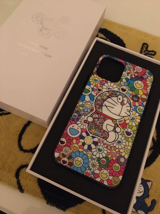 iPhone 12 ケース ドラミ様