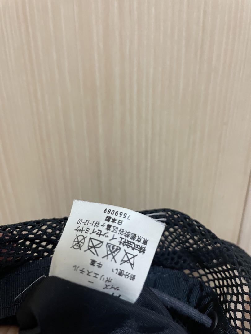 PLEATS PLEASE イッセイミヤケ BAOBAO 巾着メッシュバッグ