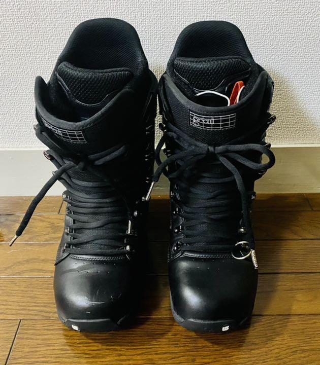 BURTON スノーボード ブーツ 26.5cm