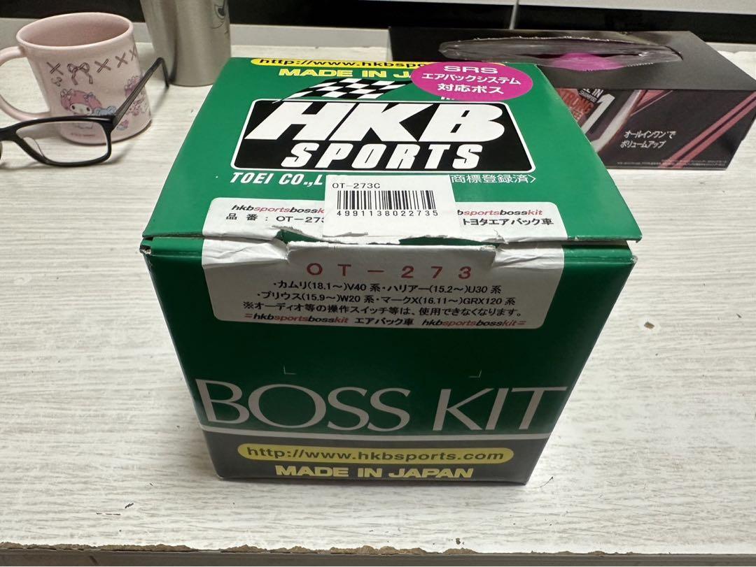パーツ HKB ot-273