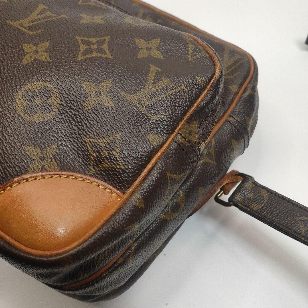 大人気 お洒落メンズに LouisVuitton ナイル クロスボディバッグ 大きめ ボディバッグ メンズ 通販 ボディバック ワンショルダー