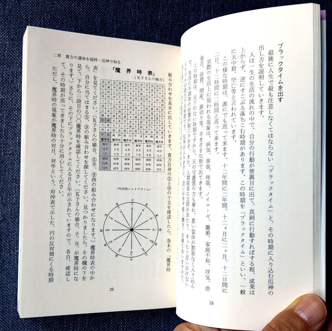 悪霊消滅: 貧乏神・事故・酒乱の因縁を払い事業を成功させる秘法