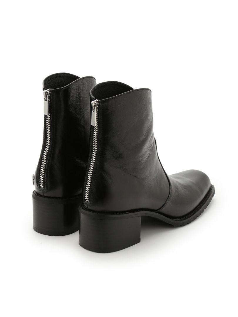＊新品・未使用＊【styling】レザーアンクルブーツ〖L〗 新品・未使用＊【styling】レザーアンクルブーツ〖L〗