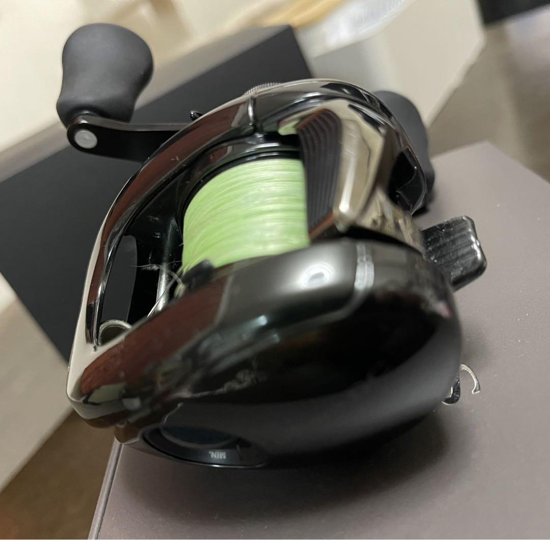 SHIMANO 23アンタレス DC MD XGＲＩGＨT