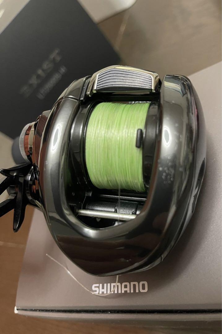 SHIMANO 23アンタレス DC MD XGＲＩGＨT