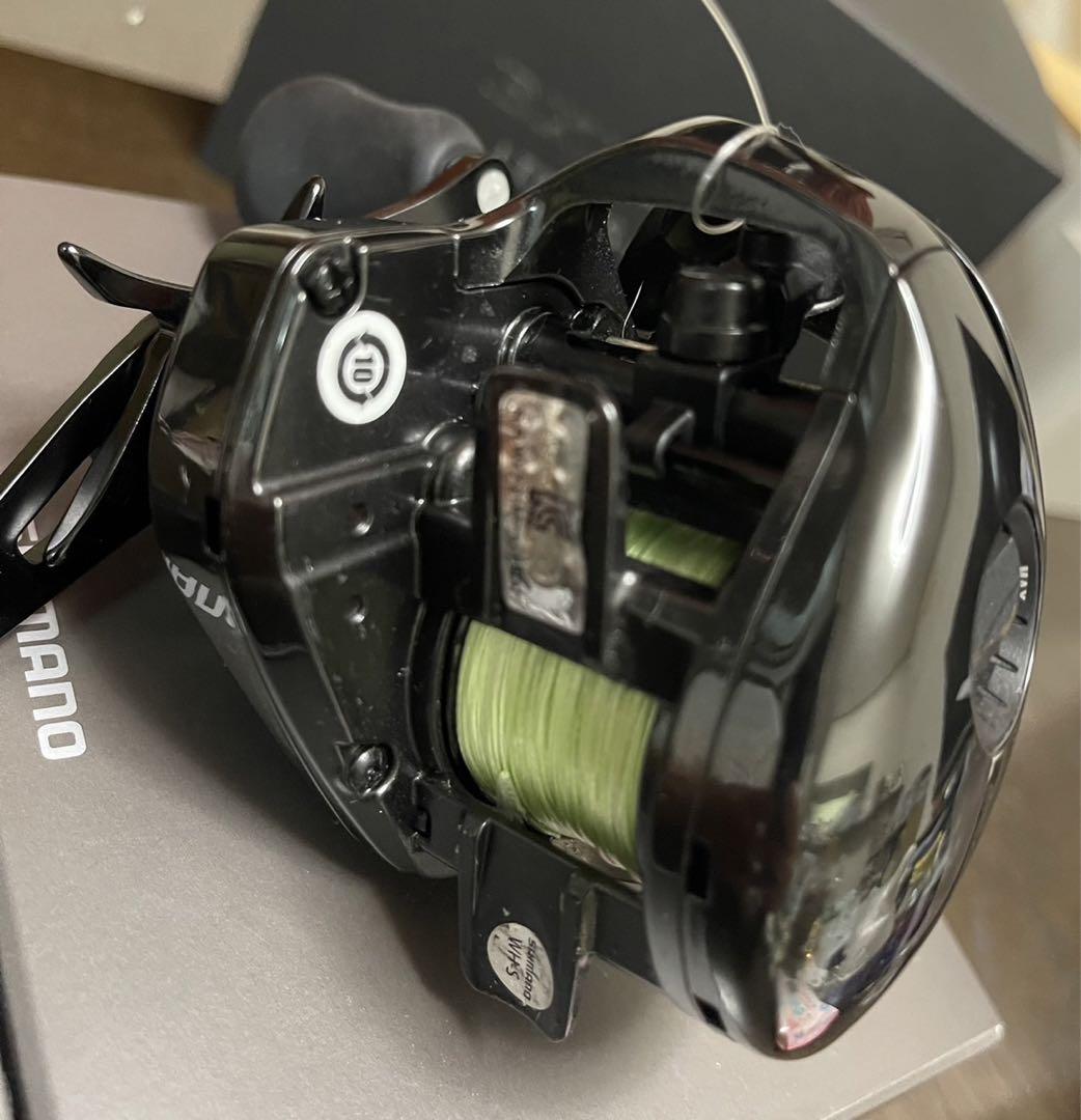 SHIMANO 23アンタレス DC MD XGＲＩGＨT