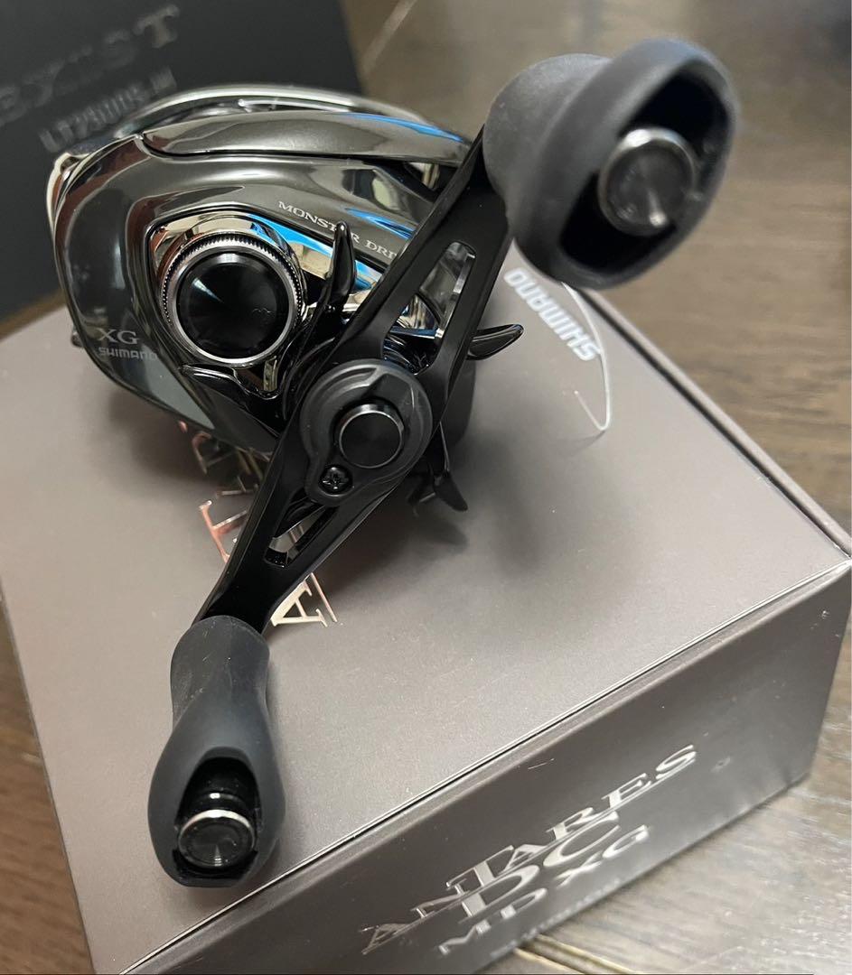 SHIMANO 23アンタレス DC MD XGＲＩGＨT