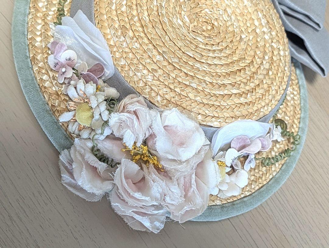 Belle des Poupee　キャノチエ