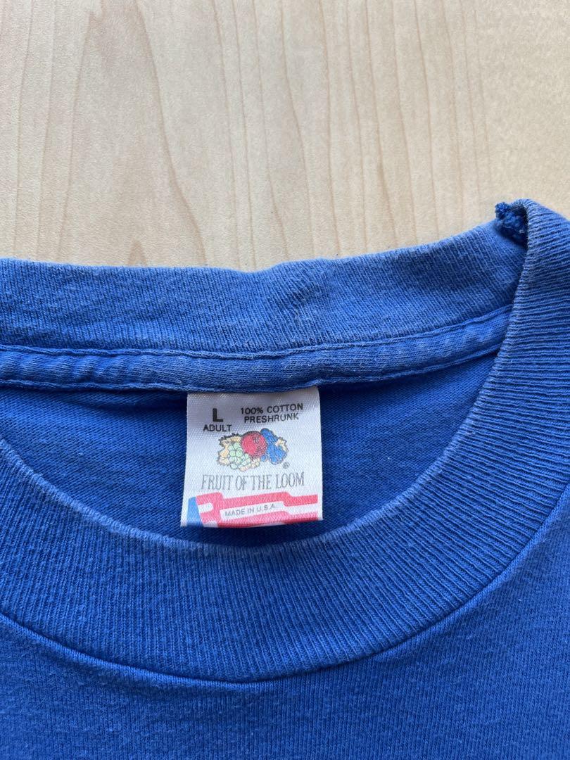 トップス 90s vintage Sonic Youth Washing Machigne
