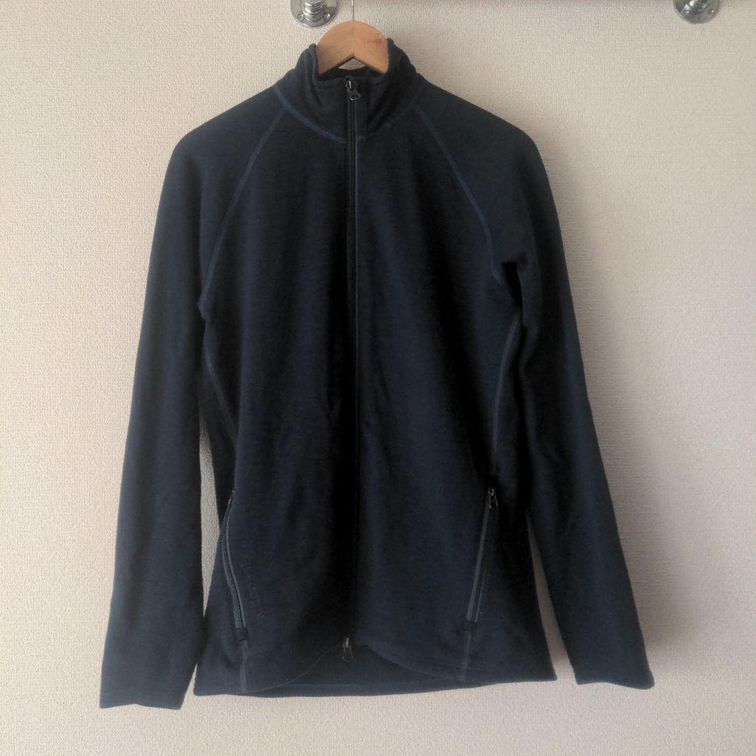 HOUDINI フーディニ　Outright jacket Sサイズ