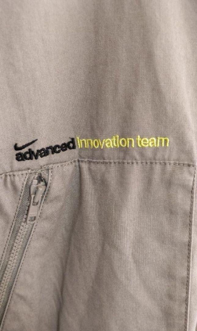 希少 NIKE advanced innovation team オールインワン 希少 NIKE advanced innovation team オールインワン