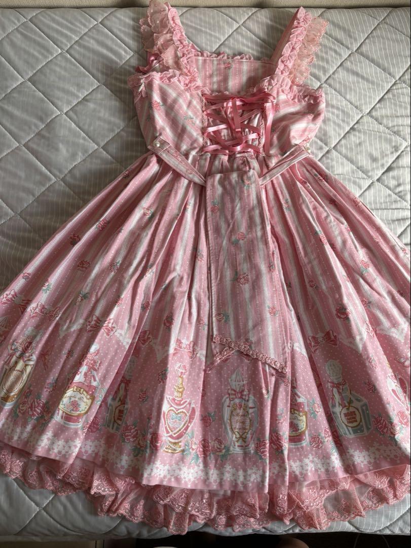コスプレ衣装 Angelic Pretty