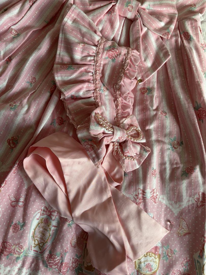 コスプレ衣装 Angelic Pretty