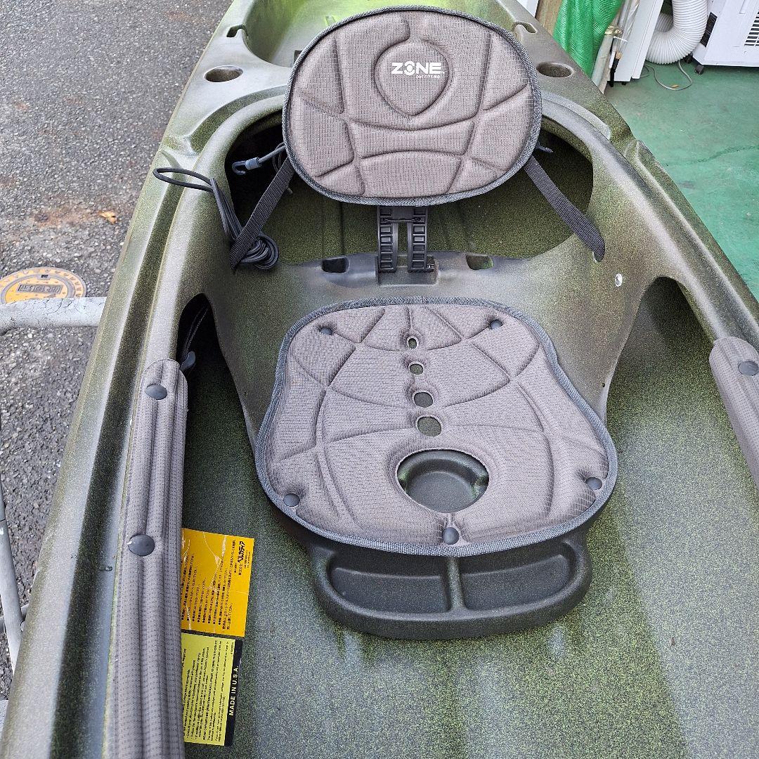 mont-bell パーセプションサウンド10.5montbell