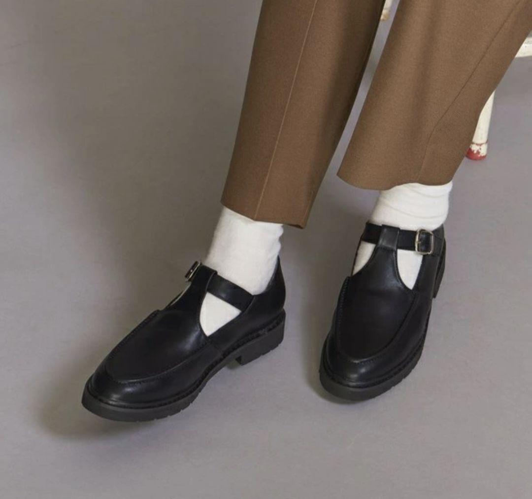 新品未使用BEAUTY&YOUTHレザー ローファー 新品未使用BEAUTY&YOUTHレザー ローファー