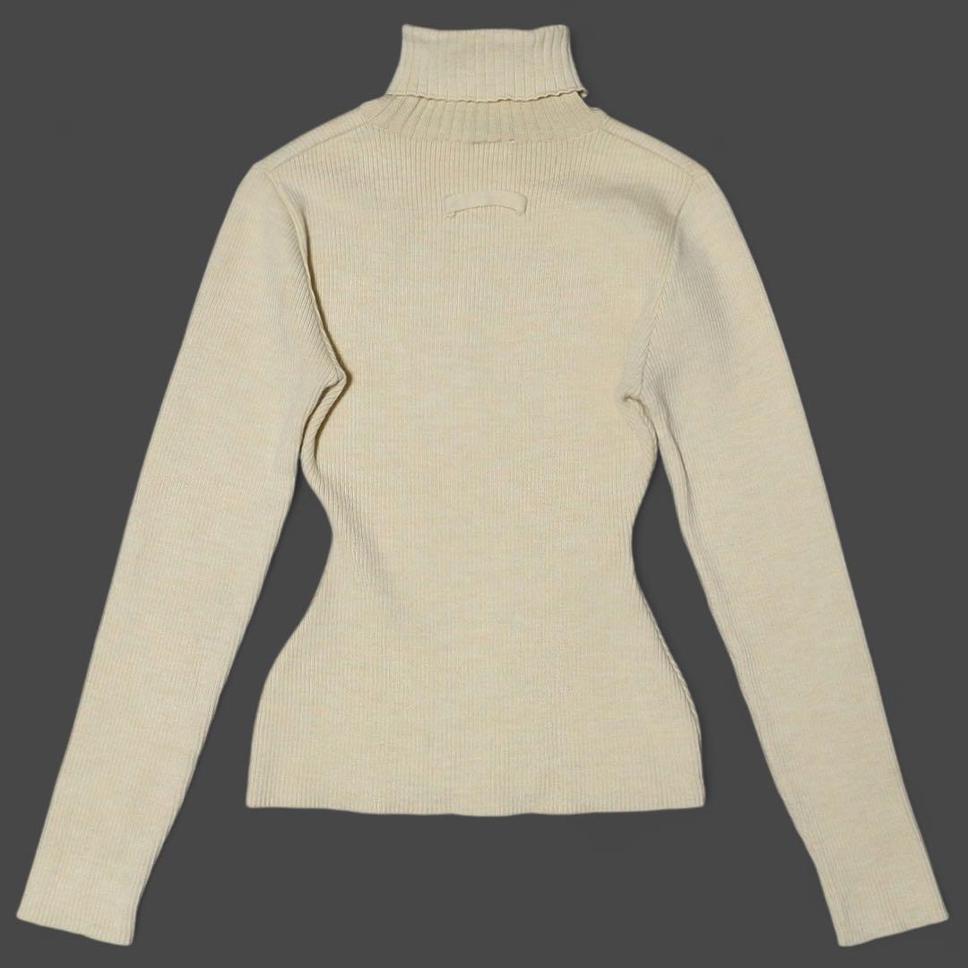 美品★90s★Jean Paul GAULTIER★セクシー ニット★1995年