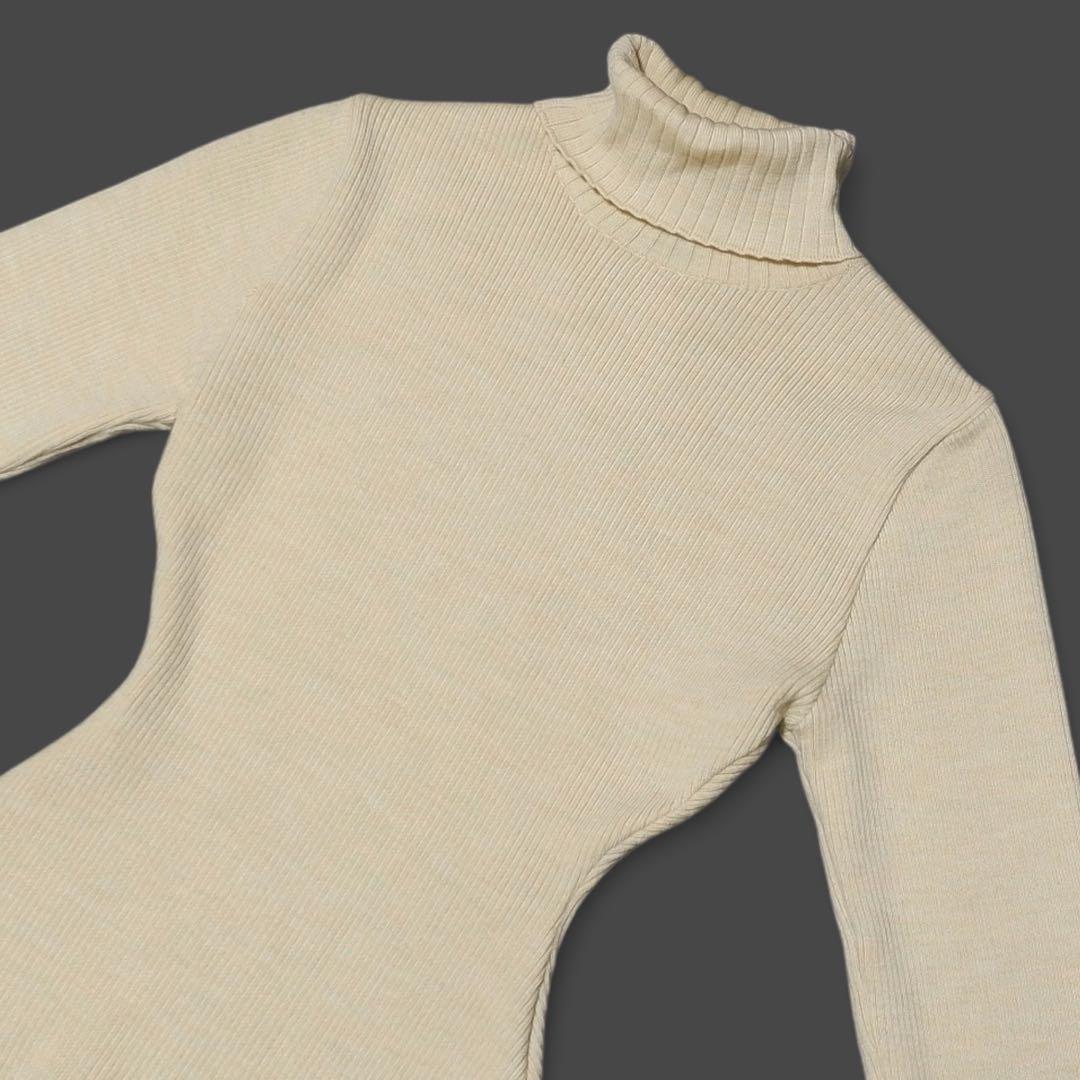 美品★90s★Jean Paul GAULTIER★セクシー ニット★1995年
