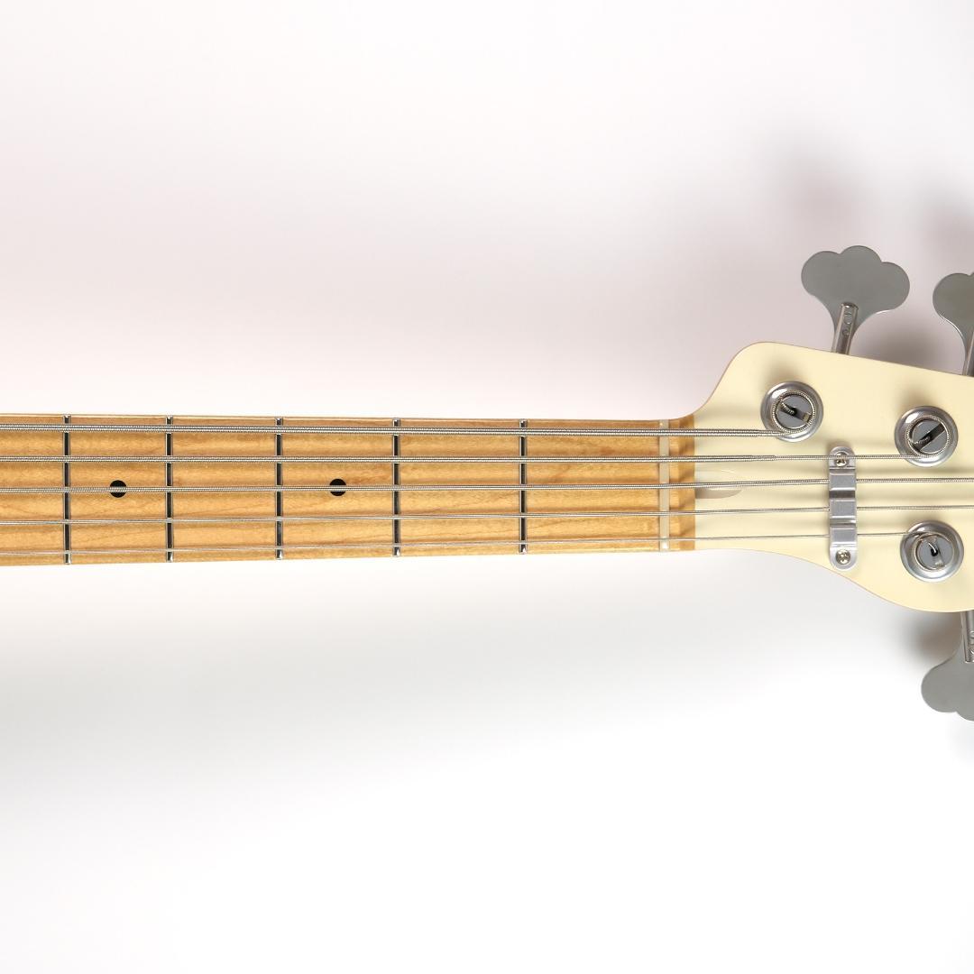 ベース Black Smoker BETA-P5 TM Vintage White