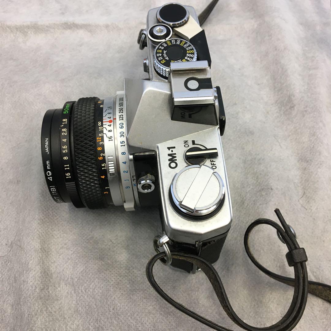 フィルムカメラ　2点　他　まとめ売り　ジャンク